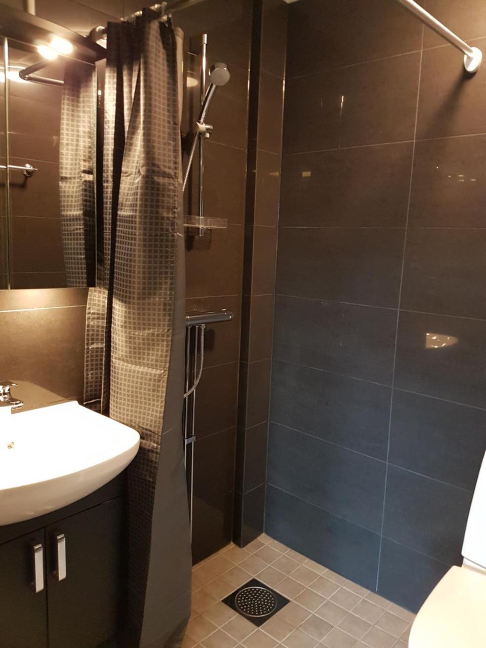 Apartments Uppsala - Portalgatan Экстерьер фото